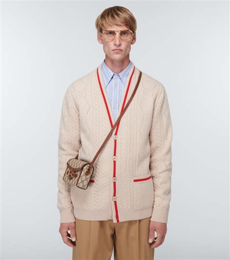 gucci horsebit 1955 mini bag men